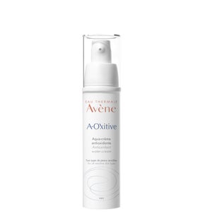 Avène A-Oxitive: Antioxidant Water Cream 30ml