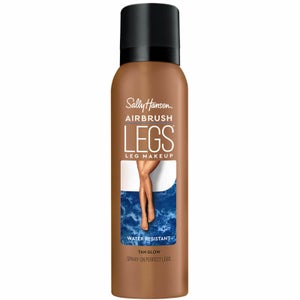 Sally Hansen Airbrush Legs Spray - Tan Glow 75ml