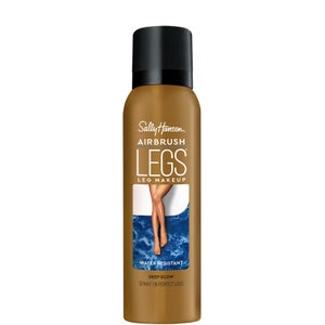 Sally Hansen Airbrush Legs Spray - Deep Glow 75ml