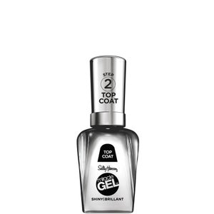 Sally Hansen Miracle Gel 2.0 Top Coat 14.7ml