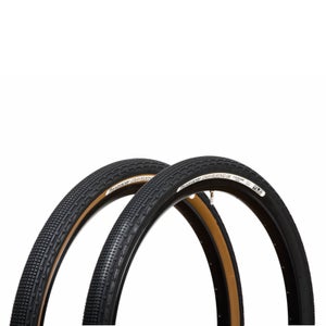 Panaracer Gravel King SK Tubeless Compatible Clincher Tire