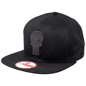 New Era The Punisher Hat