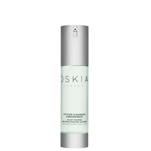Oskia Citylife Cleansing Concentrate 40ml