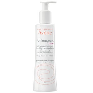 Avène Antirougeurs: Clean Refreshing Cleansing Lotion 200ml