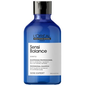L'Oreal Professionnel SERIE EXPERT Sensi Balance Shampoo 300ml