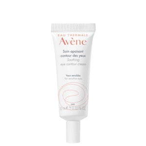 Avène Face Soothing Eye Contour Cream 10ml