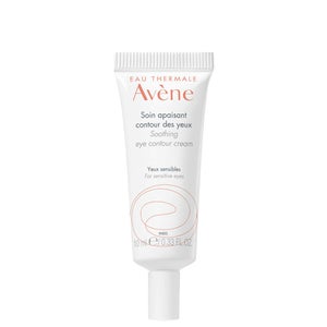 Avène Soothing Eye Contour Cream 10ml