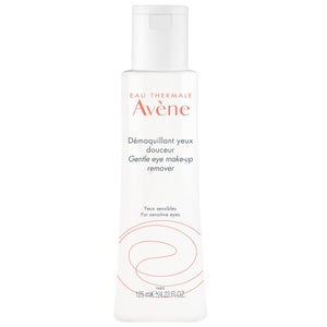 Eau Thermale Avène Face Gentle Eye Make-Up Remover 125ml