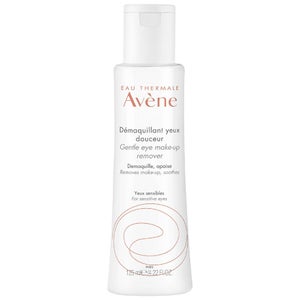 Avène Face Gentle Eye Make-Up Remover 125ml