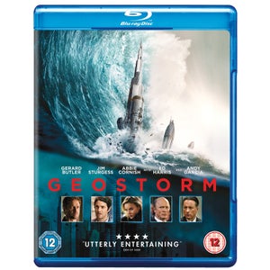 Geostorm