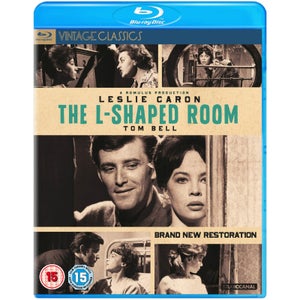 The L-Shaped Room (Digitally Restored)