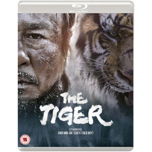 The Tiger: An Old Hunter's Tale
