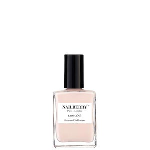 Nailberry L'Oxygene Nail Lacquer Almond
