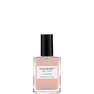 Nailberry L'Oxygene Nail Lacquer Au Naturel