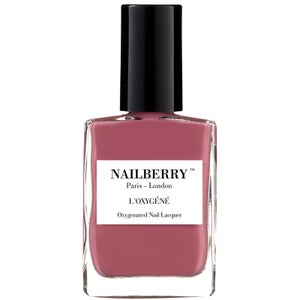 Nailberry L'Oxygene Nail Lacquer Fashionista
