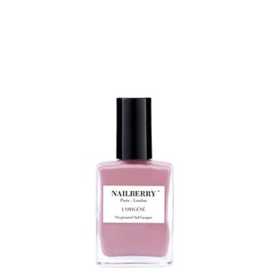 Nailberry L'Oxygene Nail Lacquer Love Me Tender