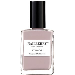 Nailberry L'Oxygene Nail Lacquer Mystere