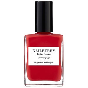 Nailberry L'Oxygene Nail Lacquer Pop My Berry