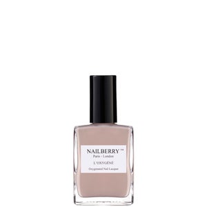 Nailberry L'Oxygene Nail Lacquer Simplicity