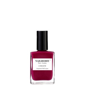 Nailberry L'Oxygene Nail Lacquer Star Dust