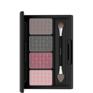 doucce Freematic Eyeshadow Quad - Eyes On Me 1.4g