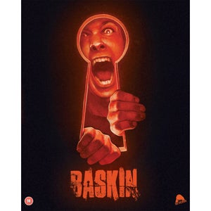 Baskin