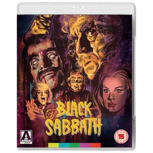 Black Sabbath