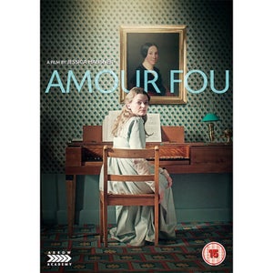 Amour Fou