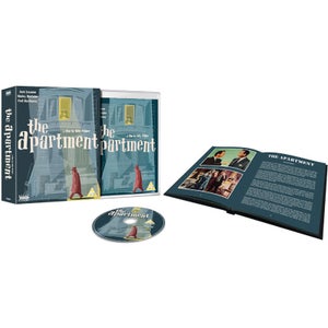 The Apartment (Limited Edition)