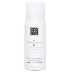 Rituals The Ritual of Sakura Anti-Perspirant Spray 150ml