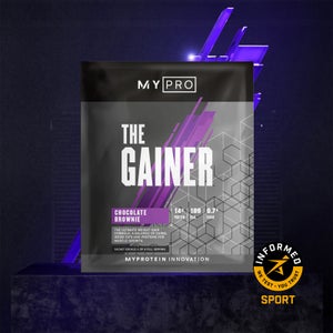 THE Gainer™ (Minta)