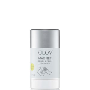 GLOV® Magnet Brush and Fiber Cleanser Stick