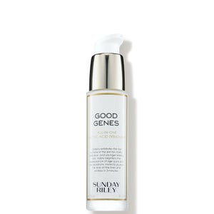 Sunday Riley GOOD GENES All-In-One Lactic Acid Treatment (1.7oz)