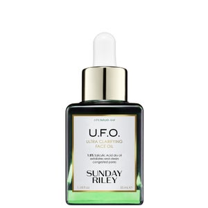Sunday Riley U.F.O. Ultra-Clarifying Face Oil 1.2oz