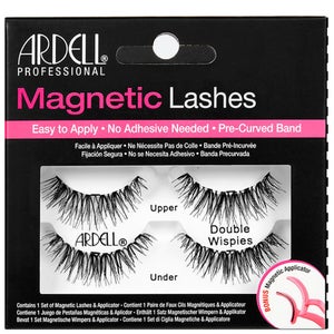Ardell Magnetic Lashes Double Wispies