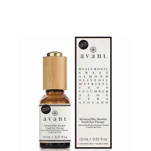 Avant Skincare Limited Edition Advanced Bio Absolute Youth Eye Therapy 15ml