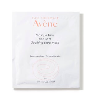 Avène Soothing Sheet Mask (Single)