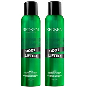 Redken Guts 10 Duo (2 x 300ml)