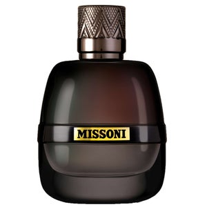 Missoni Parfum Pour Homme Eau de Parfum Spray 100ml