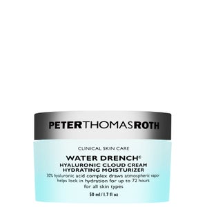 Peter Thomas Roth Water Drench Hyaluronic Cloud Cream 50ml