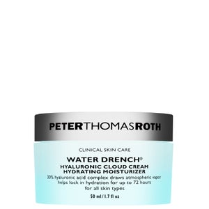 Peter Thomas Roth Water Drench Hyaluronic Cloud Cream 50ml