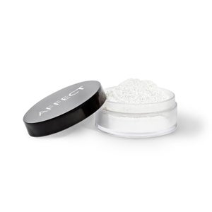 AFFECT Cosmetics Matte Effect Transparent Loose Rice Powder