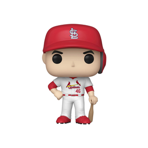 MLB Mike Trout Funko Pop! Figuur