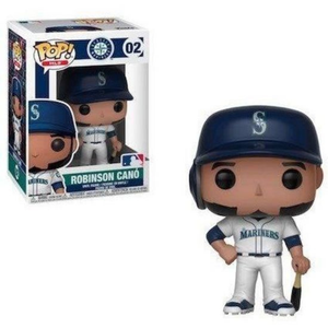 Figurine Pop! MLB - Robinson Cano