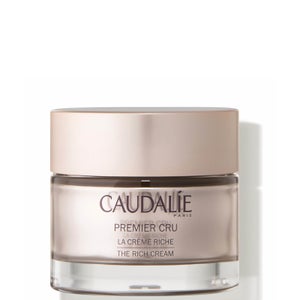 Caudalie Premier Cru The Rich Cream 50ml