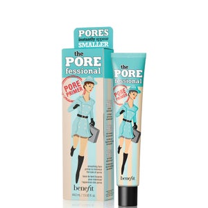benefit Porefessional Value Size Primer (Worth £56.00)
