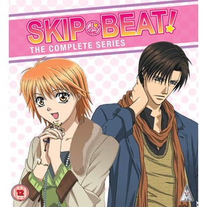 Skip Beat Collection