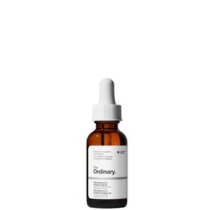 The Ordinary Resveratrol Serum 3% + Ferulic Acid 3% 30ml