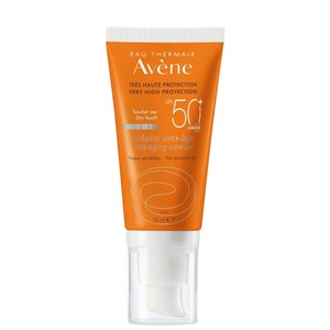 Avène Anti-Ageing Suncare SPF50+ 50ml