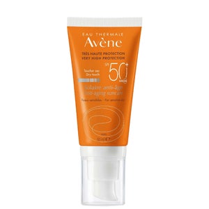 Avène Suncare Anti-Ageing Suncare SPF50+ 50ml